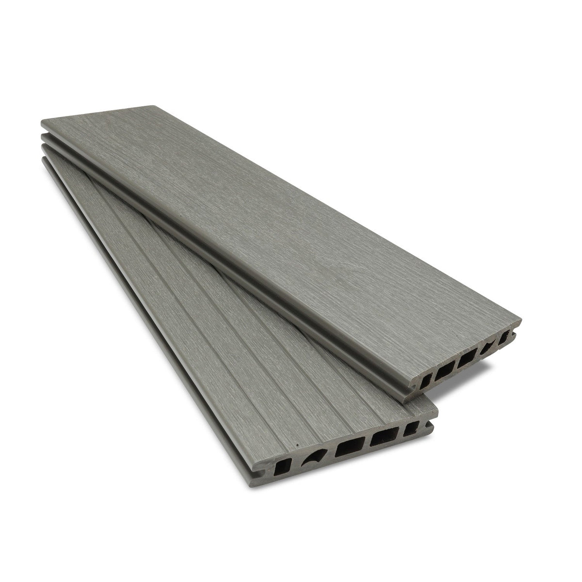 Forma decking free sample in Flint