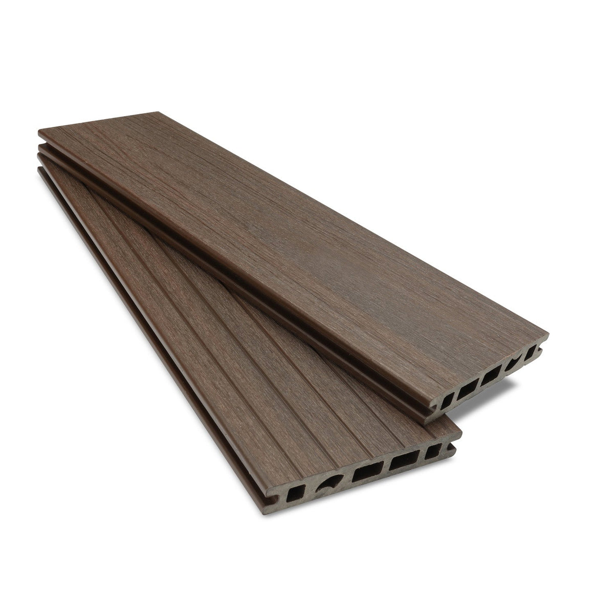 Forma decking free sample in Havana