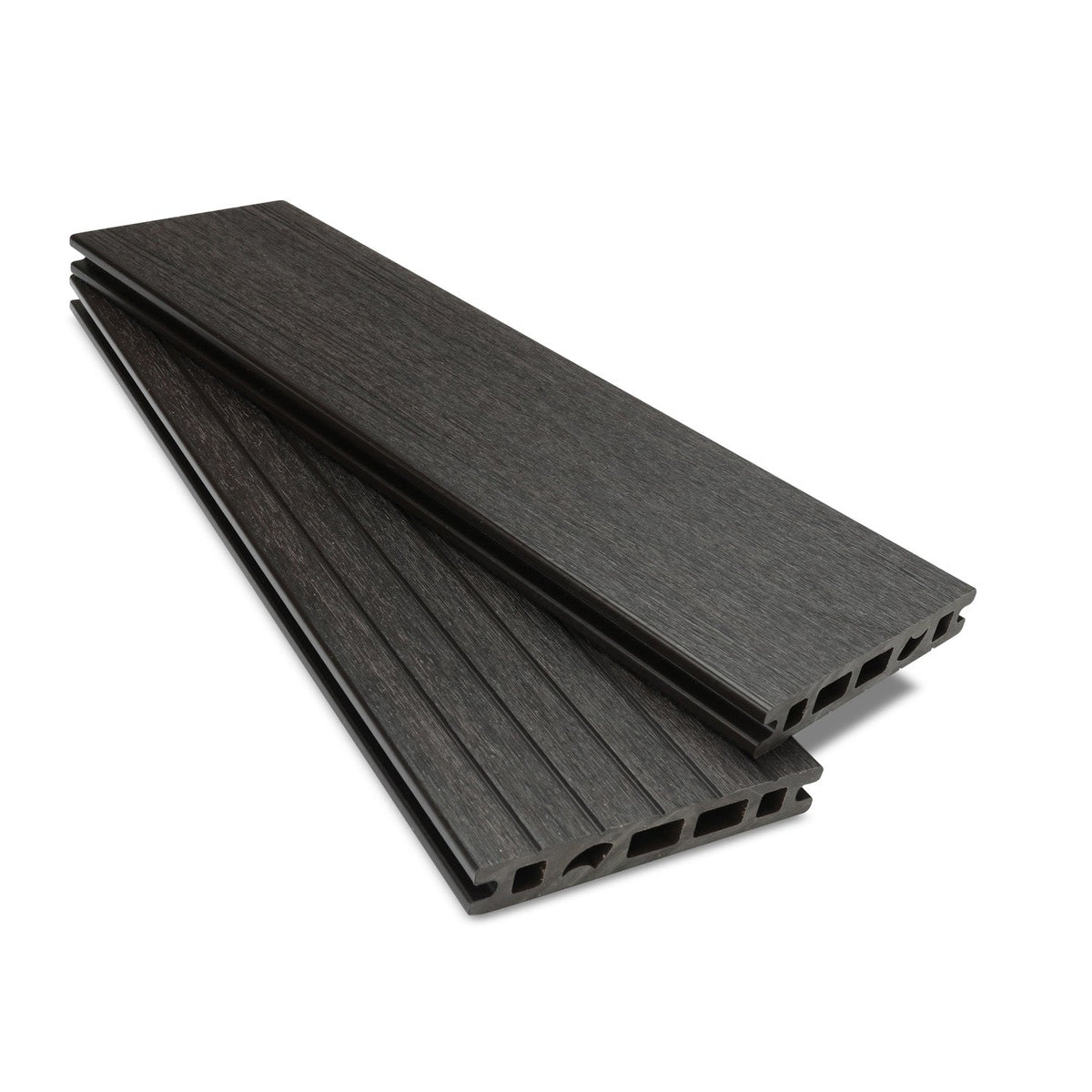 Forma decking free sample in Midnight