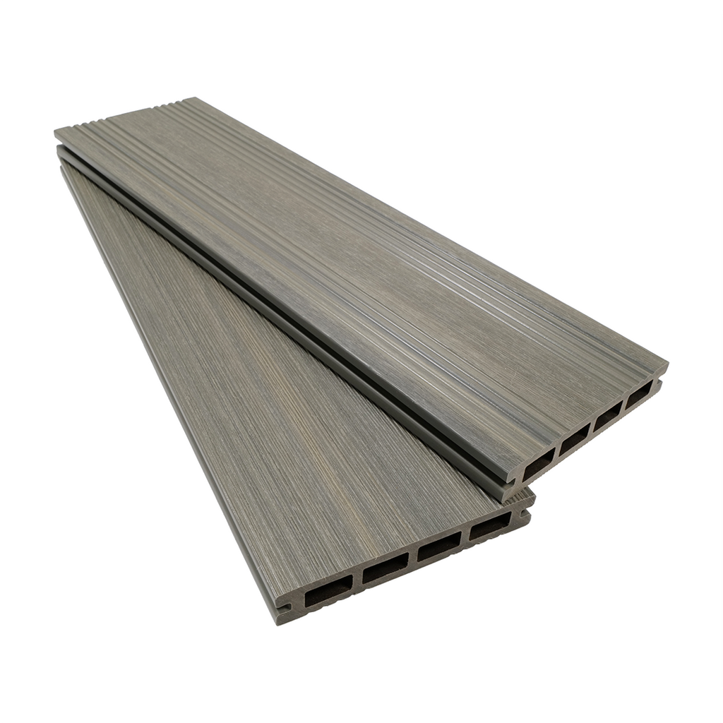 Linea decking free sample in Granite
