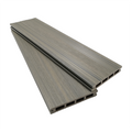 Linea decking free sample in Granite